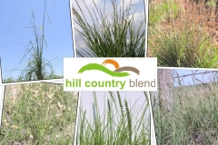 Hill Country Blend